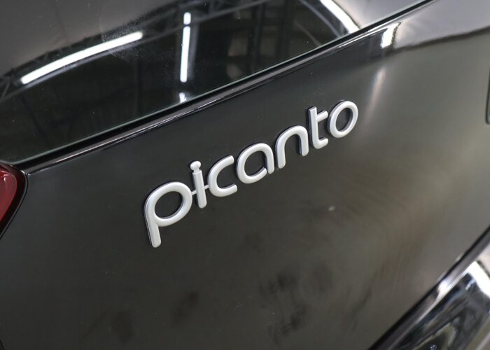 Kia Picanto 1.0 DPi DynamicLine