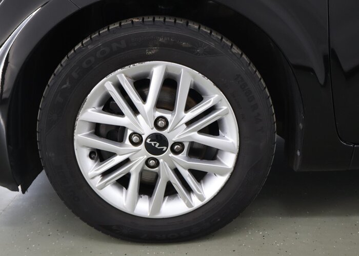 Kia Picanto 1.0 DPi DynamicLine