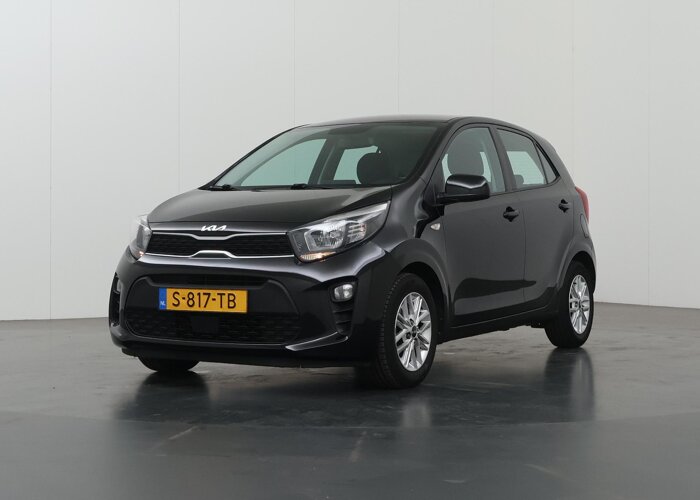 Kia Picanto 1.0 DPi DynamicLine