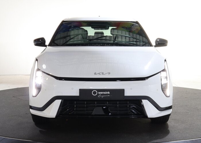 Kia EV4 GT-Line Business Edition 81.4 kWh