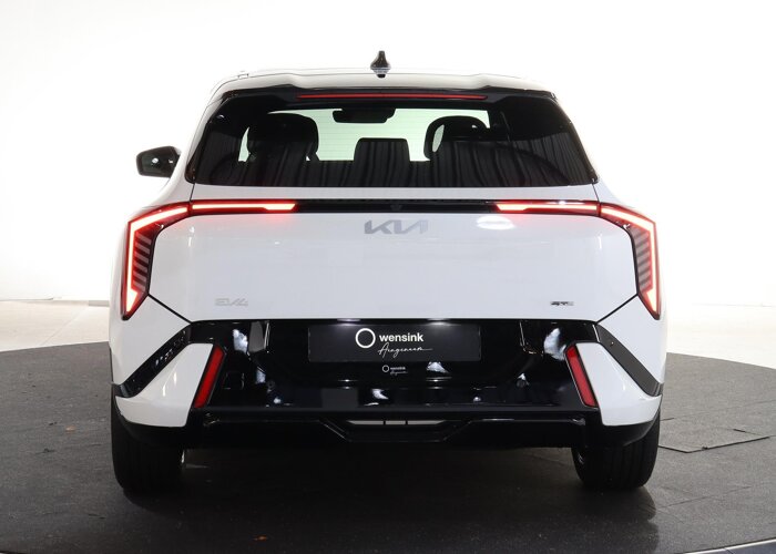 Kia EV4 GT-Line Business Edition 81.4 kWh