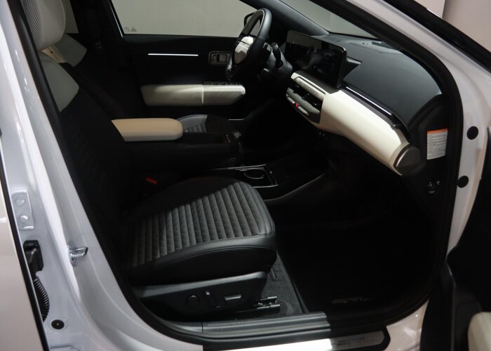 Kia EV4 GT-Line Business Edition 81.4 kWh