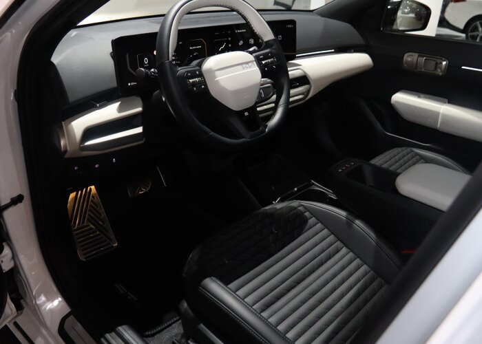 Kia EV4 GT-Line Business Edition 81.4 kWh