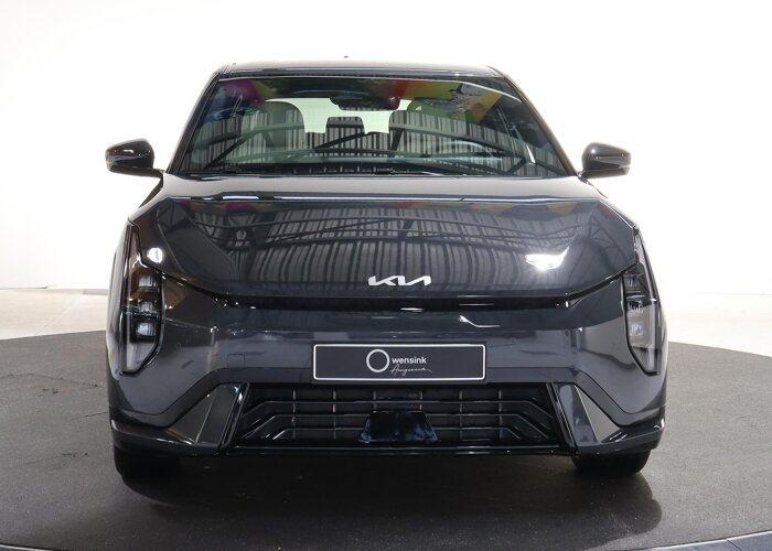 Kia EV4 GT-Line Business Edition 81.4 kWh