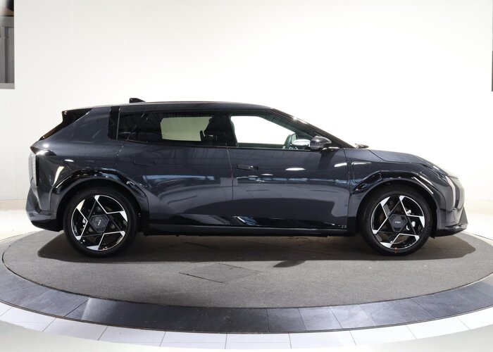 Kia EV4 GT-Line Business Edition 81.4 kWh