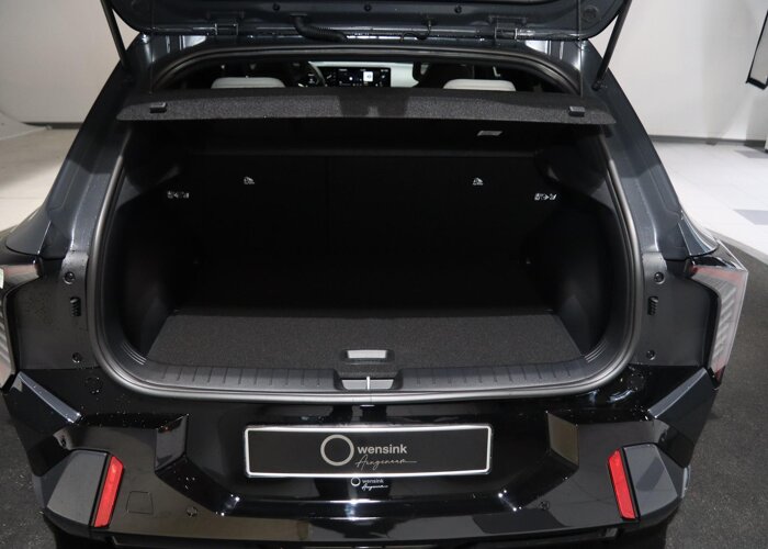 Kia EV4 GT-Line Business Edition 81.4 kWh