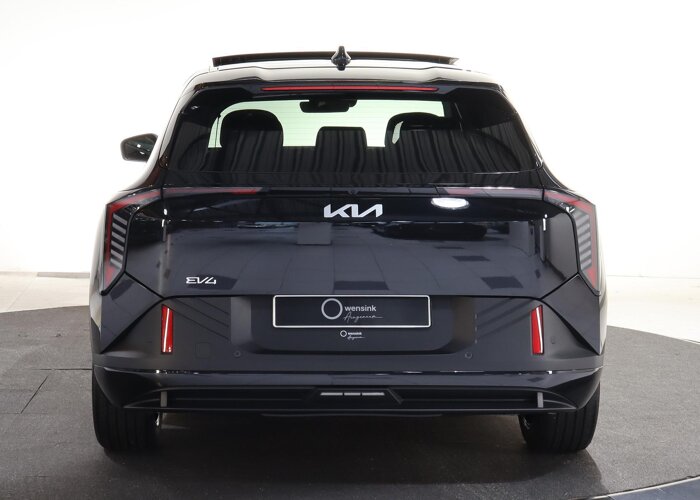 Kia EV4 Plus Advanced 58.3 kWh