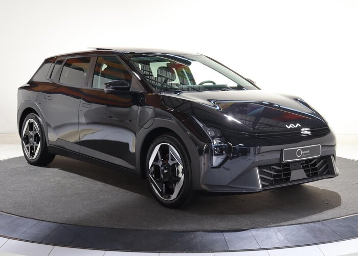 Kia EV4 Plus Advanced 58.3 kWh
