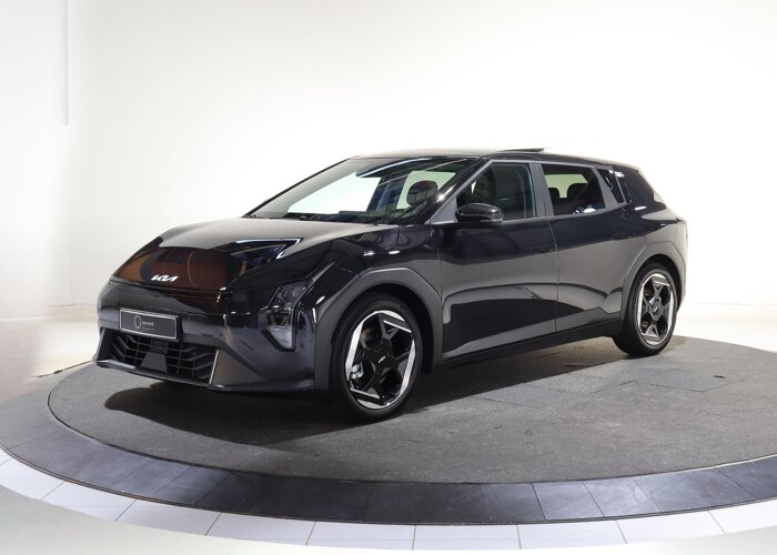 Kia EV4 Plus Advanced 58.3 kWh