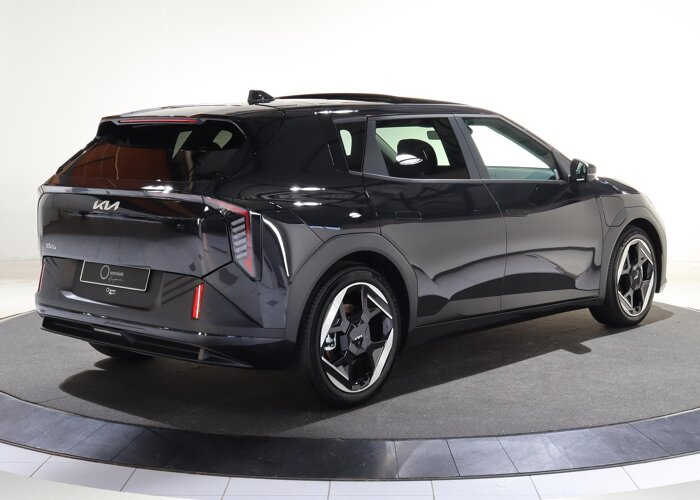 Kia EV4 Plus Advanced 58.3 kWh