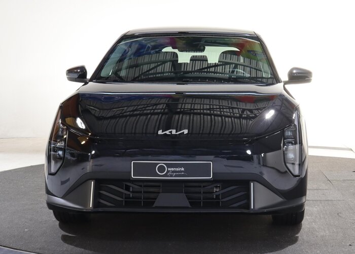 Kia EV4 Plus Advanced 58.3 kWh