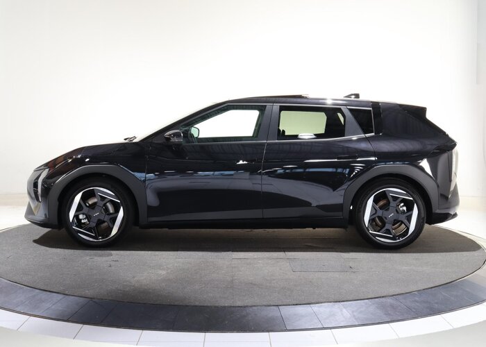 Kia EV4 Plus Advanced 58.3 kWh