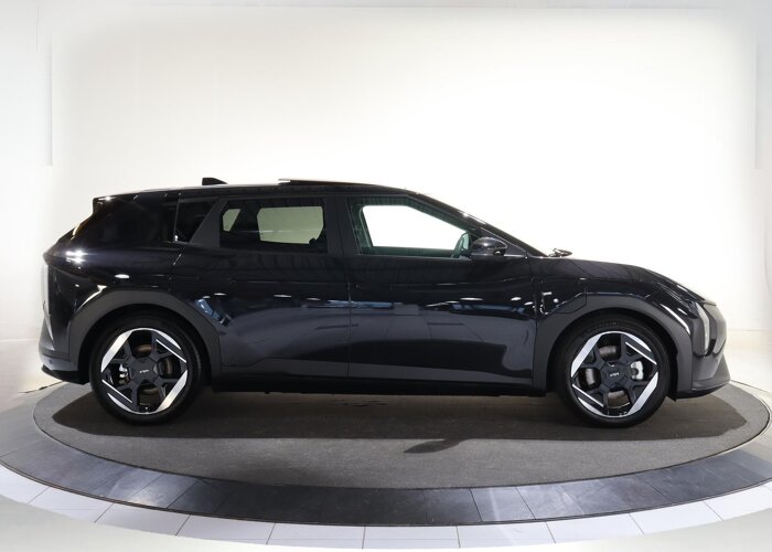 Kia EV4 Plus Advanced 58.3 kWh