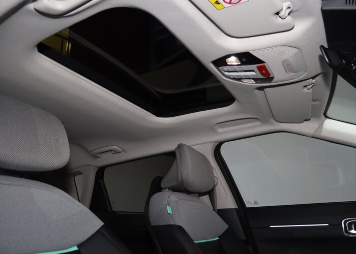 Kia EV4 Plus Advanced 58.3 kWh