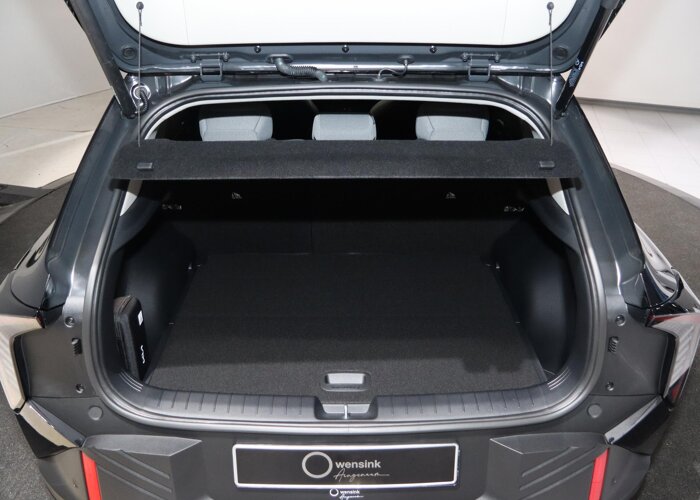 Kia EV4 Plus Advanced 58.3 kWh