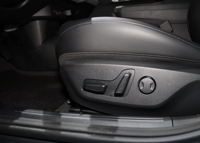 Kia EV4 Plus Advanced 58.3 kWh