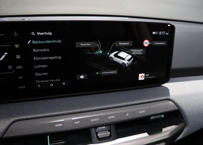Kia EV4 Plus Advanced 58.3 kWh