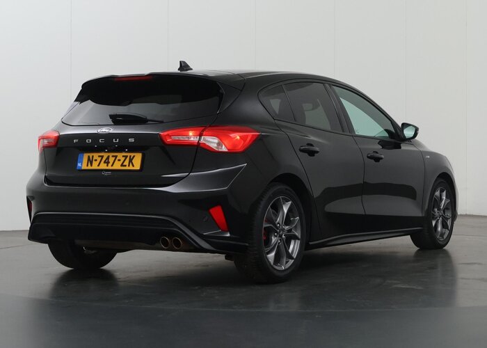 Ford Focus 1.5 EcoBoost ST Line X Business