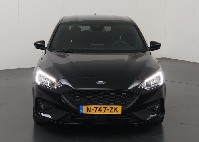 Ford Focus 1.5 EcoBoost ST Line X Business