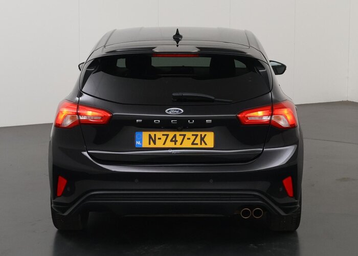 Ford Focus 1.5 EcoBoost ST Line X Business