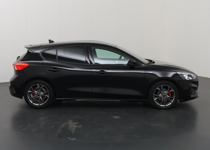 Ford Focus 1.5 EcoBoost ST Line X Business