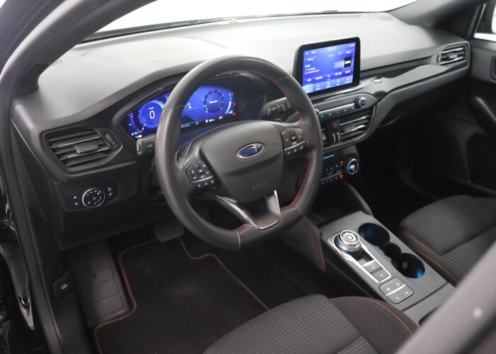 Ford Focus 1.5 EcoBoost ST Line X Business