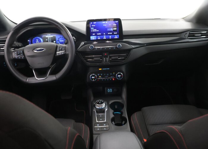 Ford Focus 1.5 EcoBoost ST Line X Business