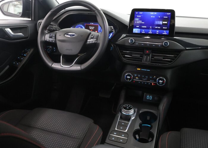 Ford Focus 1.5 EcoBoost ST Line X Business