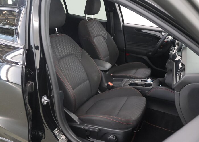 Ford Focus 1.5 EcoBoost ST Line X Business