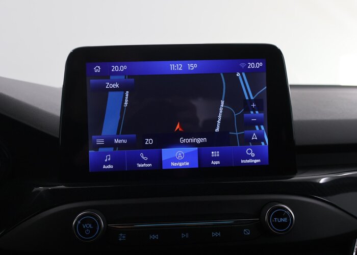 Ford Focus 1.5 EcoBoost ST Line X Business