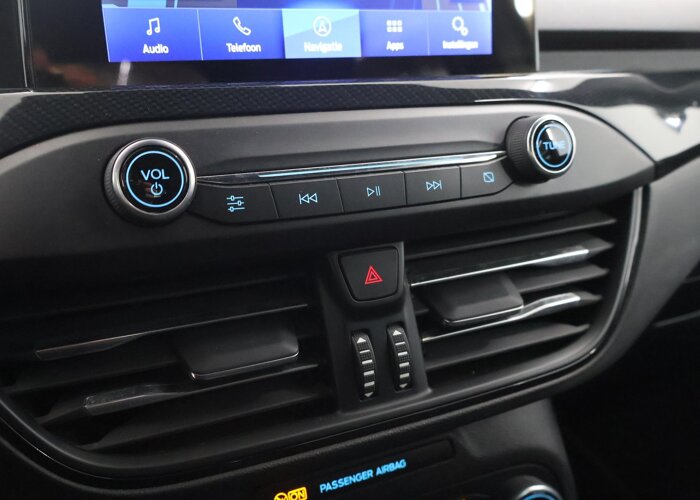 Ford Focus 1.5 EcoBoost ST Line X Business