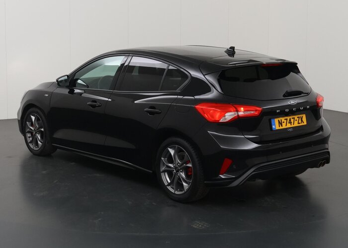 Ford Focus 1.5 EcoBoost ST Line X Business