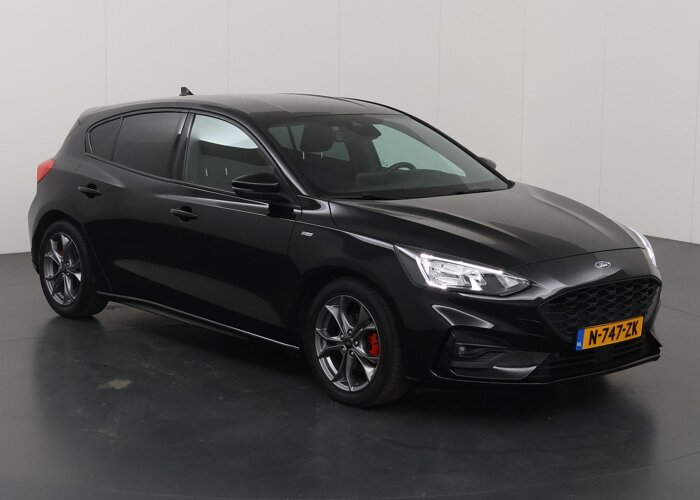Ford Focus 1.5 EcoBoost ST Line X Business