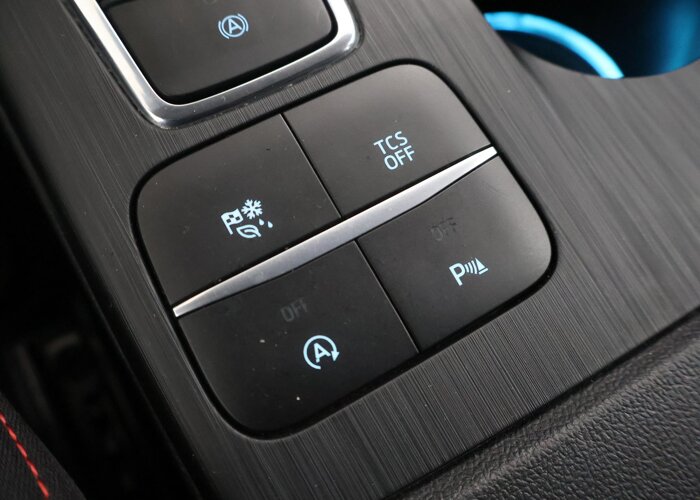 Ford Focus 1.5 EcoBoost ST Line X Business
