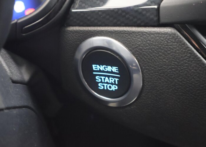 Ford Focus 1.5 EcoBoost ST Line X Business