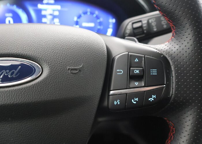 Ford Focus 1.5 EcoBoost ST Line X Business
