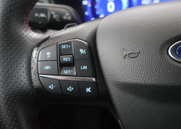 Ford Focus 1.5 EcoBoost ST Line X Business
