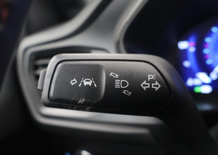 Ford Focus 1.5 EcoBoost ST Line X Business