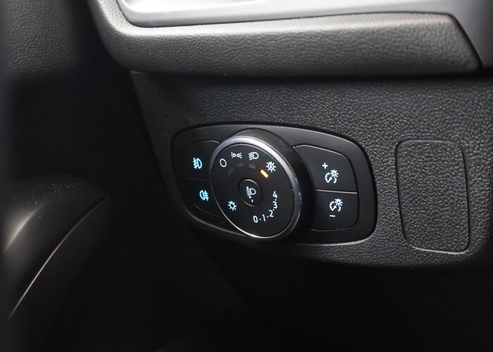 Ford Focus 1.5 EcoBoost ST Line X Business