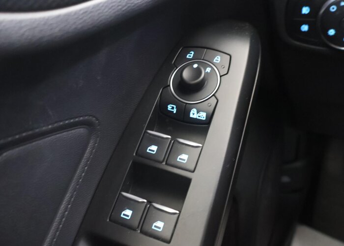 Ford Focus 1.5 EcoBoost ST Line X Business