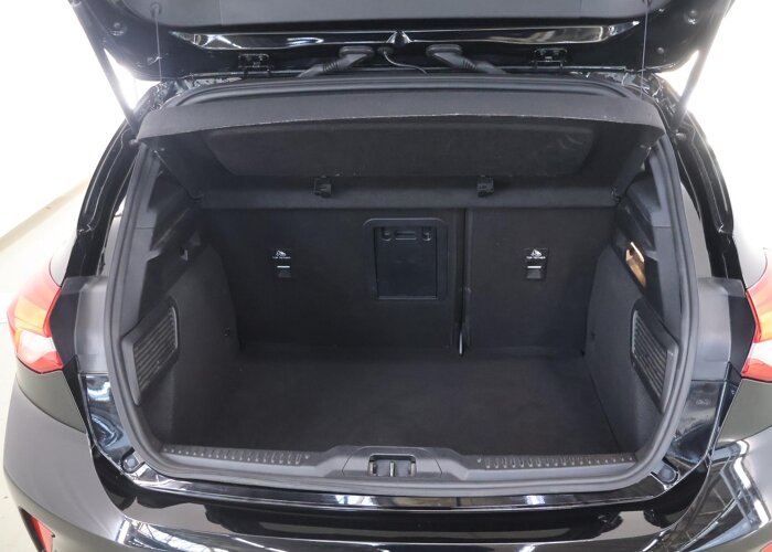 Ford Focus 1.5 EcoBoost ST Line X Business