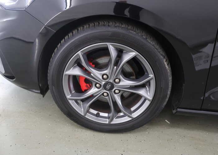 Ford Focus 1.5 EcoBoost ST Line X Business