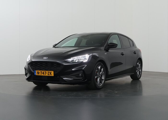 Ford Focus 1.5 EcoBoost ST Line X Business