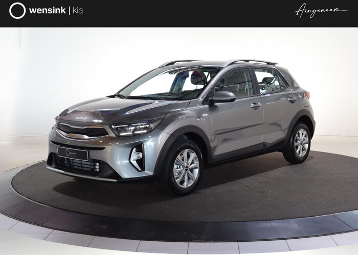 Kia Stonic 1.0 T-GDi MHEV DynamicLine
