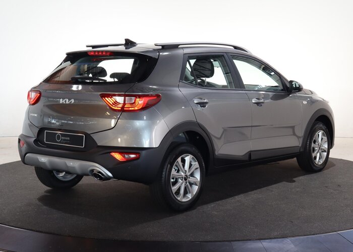 Kia Stonic 1.0 T-GDi MHEV DynamicLine