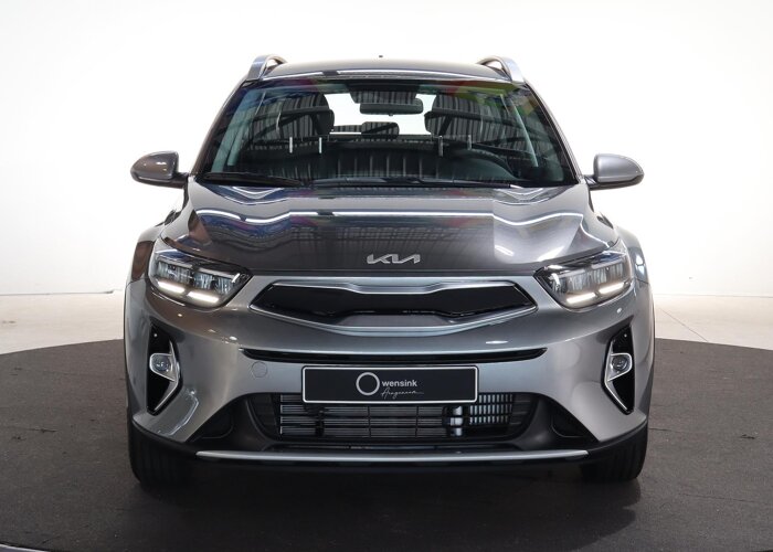 Kia Stonic 1.0 T-GDi MHEV DynamicLine