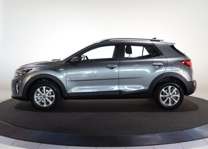 Kia Stonic 1.0 T-GDi MHEV DynamicLine