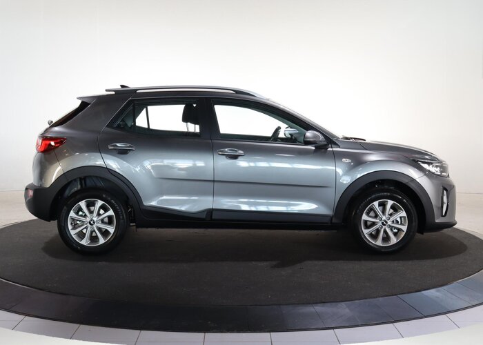 Kia Stonic 1.0 T-GDi MHEV DynamicLine