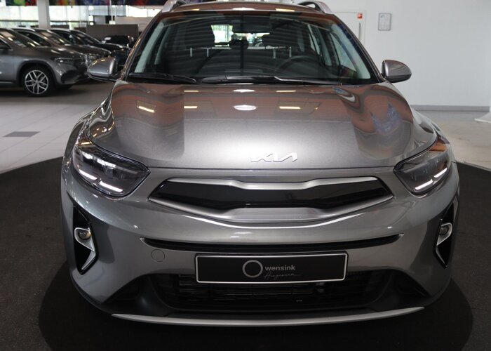 Kia Stonic 1.0 T-GDi MHEV DynamicLine