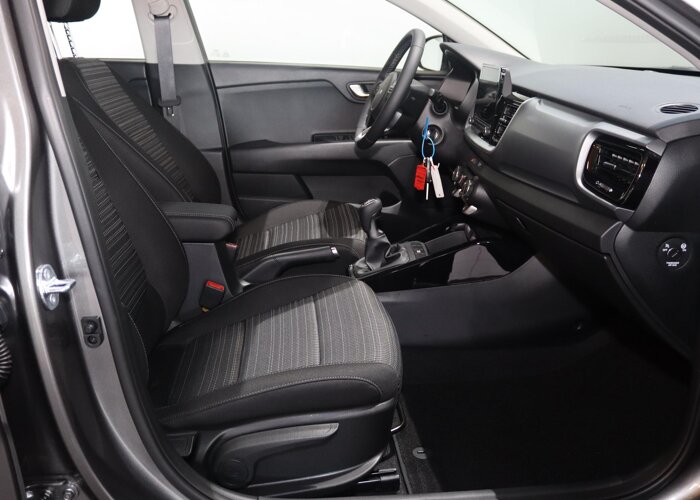 Kia Stonic 1.0 T-GDi MHEV DynamicLine